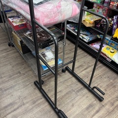 懸垂器具 プルアップバーの画像