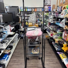 懸垂器具 プルアップバー