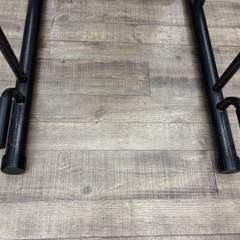 懸垂器具 プルアップバーの画像