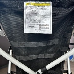 ★お話し中★子供用品 ベビー用品 ベビーカー、バギーの画像