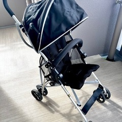 ★お話し中★子供用品 ベビー用品 ベビーカー、バギーの画像