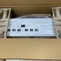 ガスファンヒーターの画像