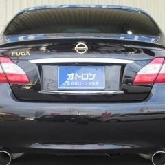 馬力抜群❕❕最高にカッコいいセダン🚘の画像