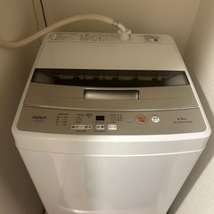 【譲り先決まりました。】 