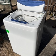 2015年製洗濯機
の画像