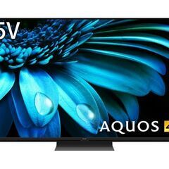 値下げ！！　テレビ　液晶テレビ　SHARP　シャープ　4T-C7...