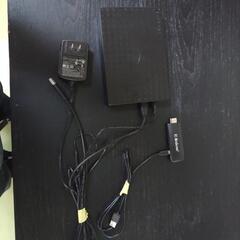 デスクトップドライブ他、