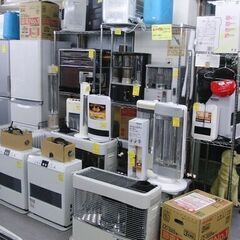 暖房器具 ストーブをお探しの方は是非アウトレットモノハウスへ！！...