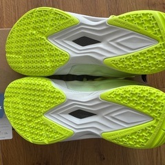 YONEX バドミントンシューズ パワークッション エアラスZワイド　28CMの画像