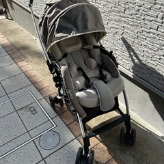 《最終お値下げ》アップリカ❤︎ベビーカー
