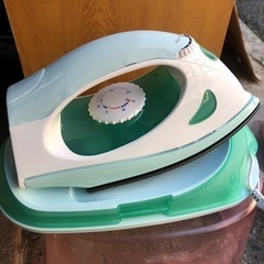 NO：2035 値下げ‼️コードレススチームアイロン‼️   美品❣️