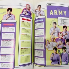 BTS JAPAN OFFICIAL FANCLUB MAGAZINE Vol.9の画像