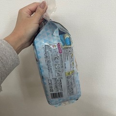 仔犬、超小型犬用セットの画像