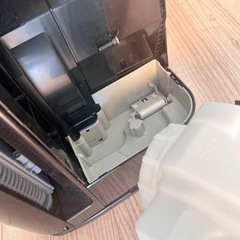 ダイキン 空気清浄機 2014年製の画像