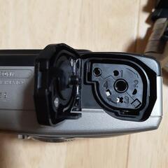 新品未使用　オリンパス NEW PIC M10 MACRO フィルムカメラの画像