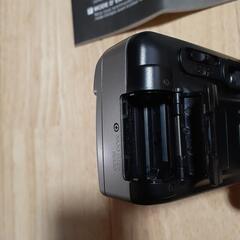 新品未使用　オリンパス NEW PIC M10 MACRO フィルムカメラの画像
