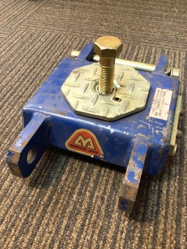 【店頭引取限定】【中古】【現状販売】MASADA マサダ ローラー 22,000円(税込)