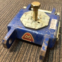 【店頭引取限定】【中古】【現状販売】MASADA マサダ ローラー 22,000円(税込)