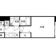 OneLife西淀川グランツ【▼室内見学可（※空室状況により、応相談） - 大阪市