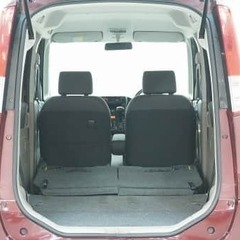 ワインレッドのおクルマ😉の画像