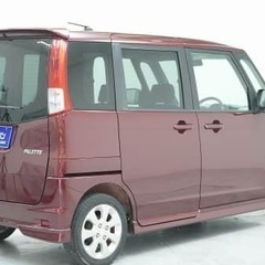 ワインレッドのおクルマ😉の画像