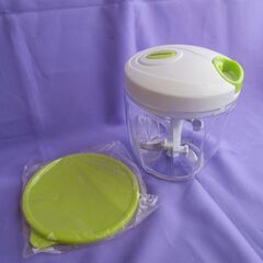 ぶんぶんチョッパー　大　