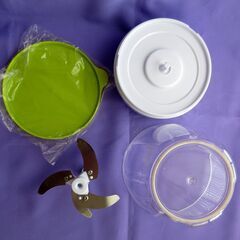 ぶんぶんチョッパー　大　の画像