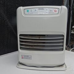11/19●２０１２年　ブルヒーター　石油ファンヒーター　ＦＷ－...