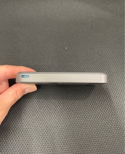 【状態良好】Anker622MagneticBattery(MagGo)