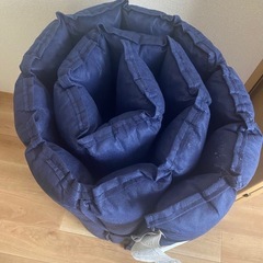 IKEA 折りたたみマットレスの中古が安い！激安で譲ります・無料