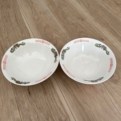 ラーメンどんぶり