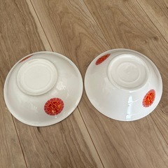 ラーメンどんぶりの画像