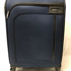 798 Samsonite （サムソナイト ）スーツケース  ネイビーの画像
