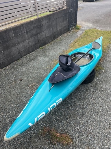 VALDA SALTo Lサイズ