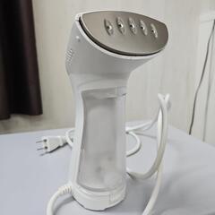 【引取限定】ハンディアイロンの画像