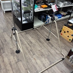 ★売約中 家庭用 室内用鉄棒