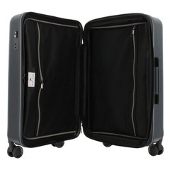 【新品】TRANSIT LOUNGE スーツケース 54-61Lの画像