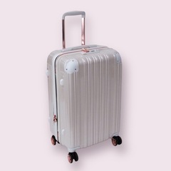 【新品】シフレ スーツケース 52L～60L 3.3kg GTE...