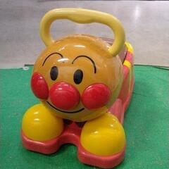 1112-026 あちこちスイスイ アンパンマン　乗り物