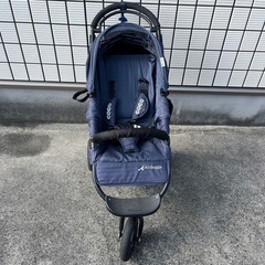 エアバギー　ココ　ブレーキ　モデル　　　