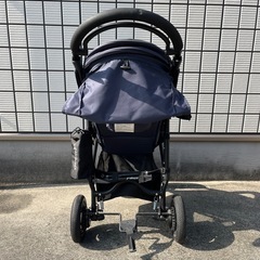 エアバギー　ココ　ブレーキ　モデル　　　の画像