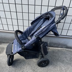 エアバギー　ココ　ブレーキ　モデル　　　の画像