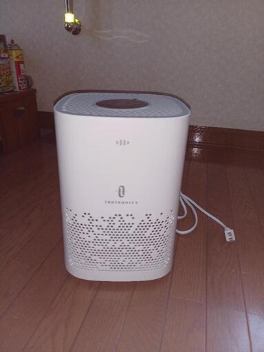 空気清浄機TaoTronics.TT-AP006