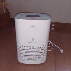 空気清浄機TaoTronics.TT-AP006の画像