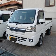 s500p H27 ハイゼットトラック