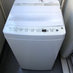 格安洗濯機