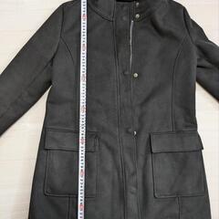 Le Shop  韓国ムートンコートの画像