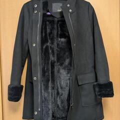 Le Shop  韓国ムートンコートの画像