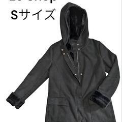 Le Shop  韓国ムートンコート