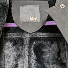 Le Shop  韓国ムートンコートの画像